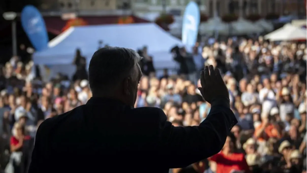 Fotó: MTI