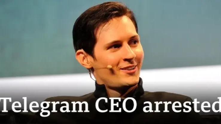 Egy éve tartó abszurd ügy: Pavel Durov francia letartóztatásának évfordulója