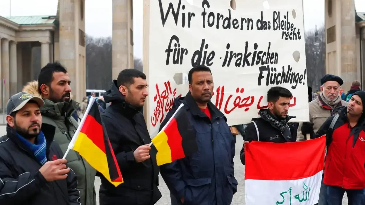 Egyre több migráns úgy érzi, nem látják szívesen Németországban