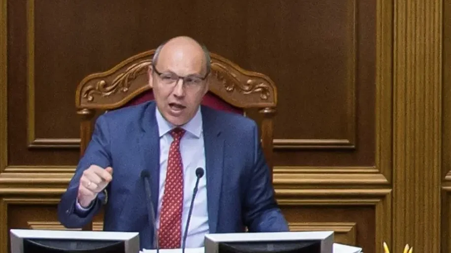 Meggyilkolták az ukrán parlament volt elnökét 