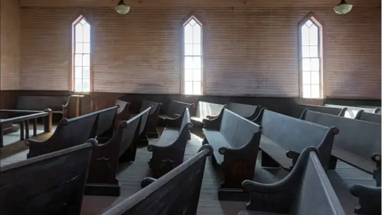 Üres templomok – bealkonyult a kereszténységnek Nyugaton?