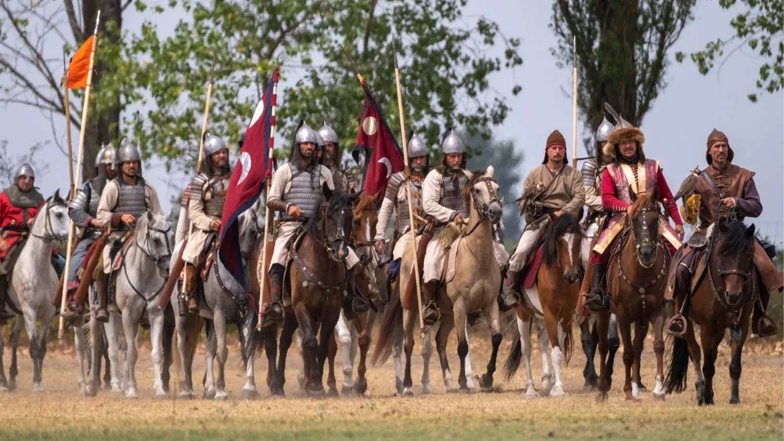 From the official Kurultáj website