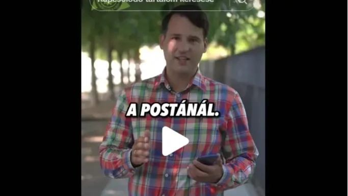 Mi Hazánk: Semmi keresnivalója a kufár szellemiségnek a Magyar Postánál (+VIDEÓ) Kép