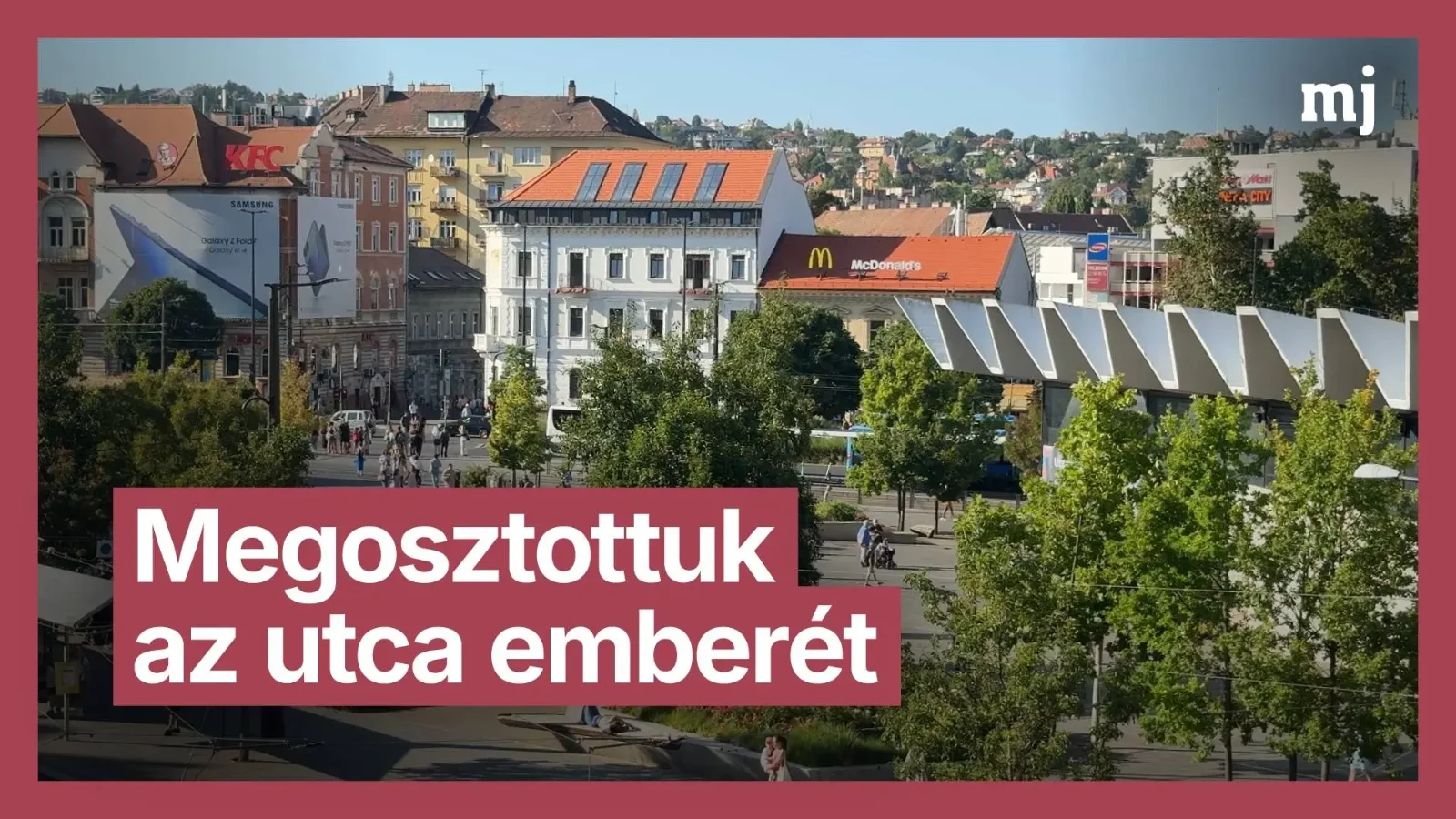 Tűzijáték: felesleges pénzkidobás, vagy belefér? Az utca embere válaszol (+VIDEÓ)