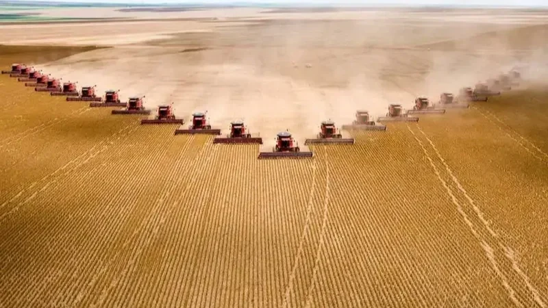 A lengyel elnök szövetségeseket keres a EU–Mercosur-megállapodás ellen