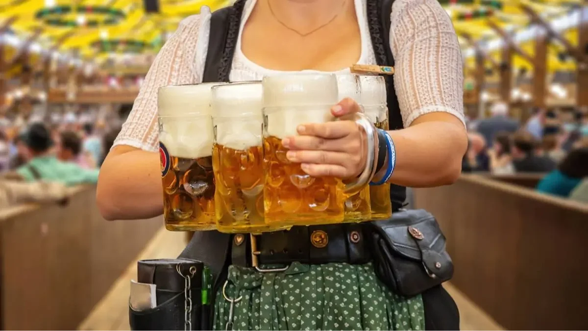 Valódi katasztrófa közeleg: csődbe mehetnek a német sörfőzdék