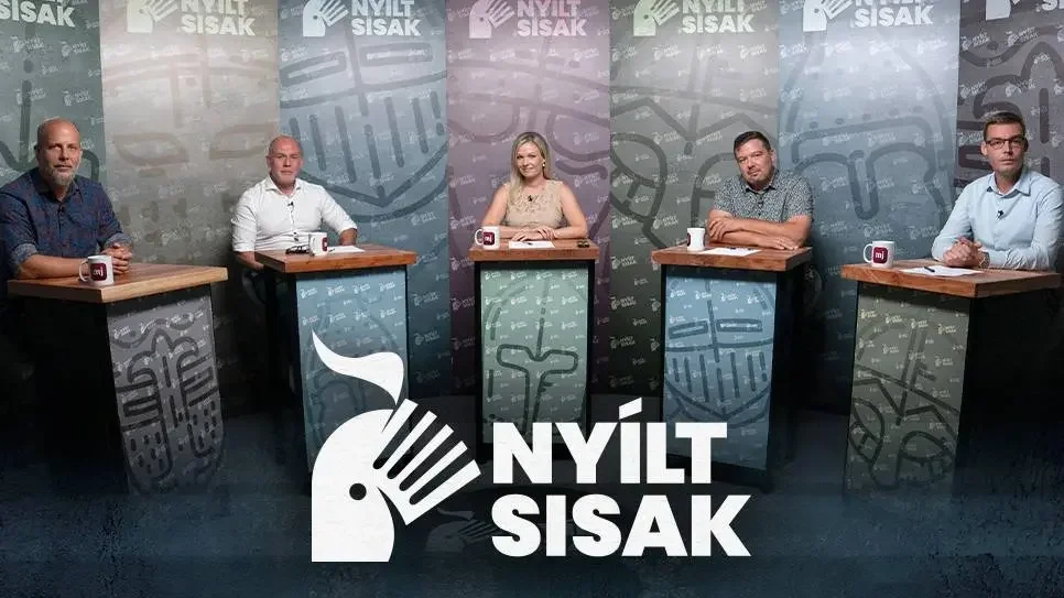 Dopeman a Nyílt Sisakban: „Megtanítom Magyar Pétert, hogy kell muzsikálni” (+VIDEÓ)