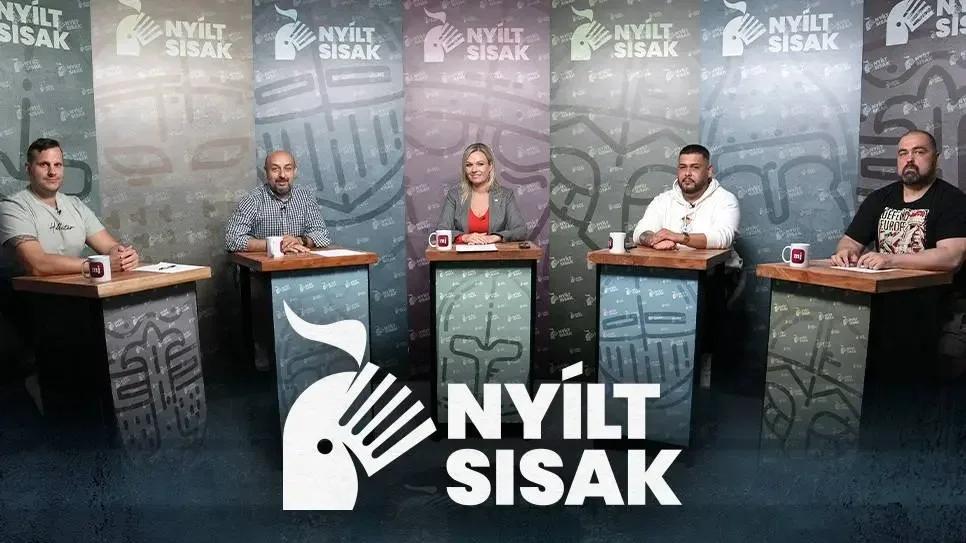 Miniszterelnök-jelölti vita tiszás módra? 
