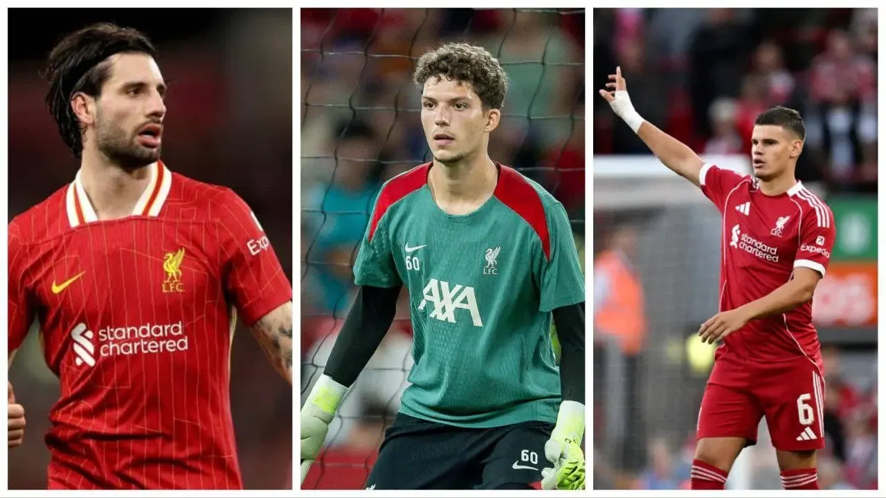 Három magyarral a soraiban védené meg bajnoki címét a Liverpool