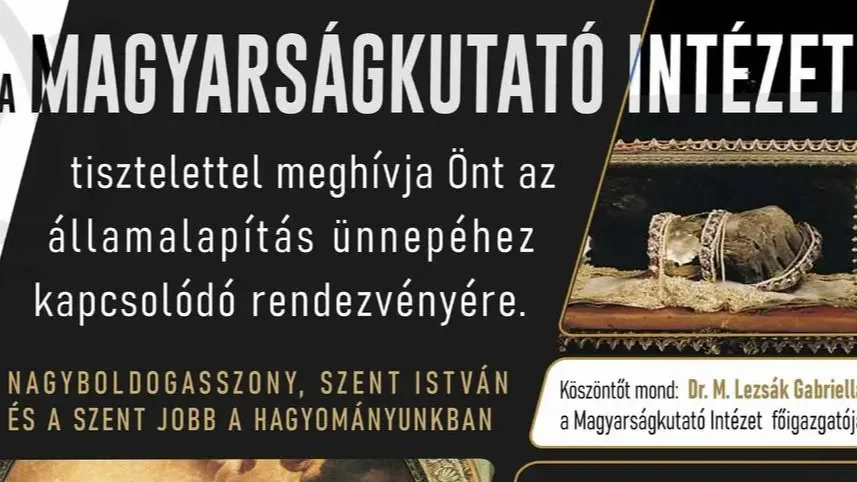 Új szempontok a Szent Korona-eszme időszerűségéről