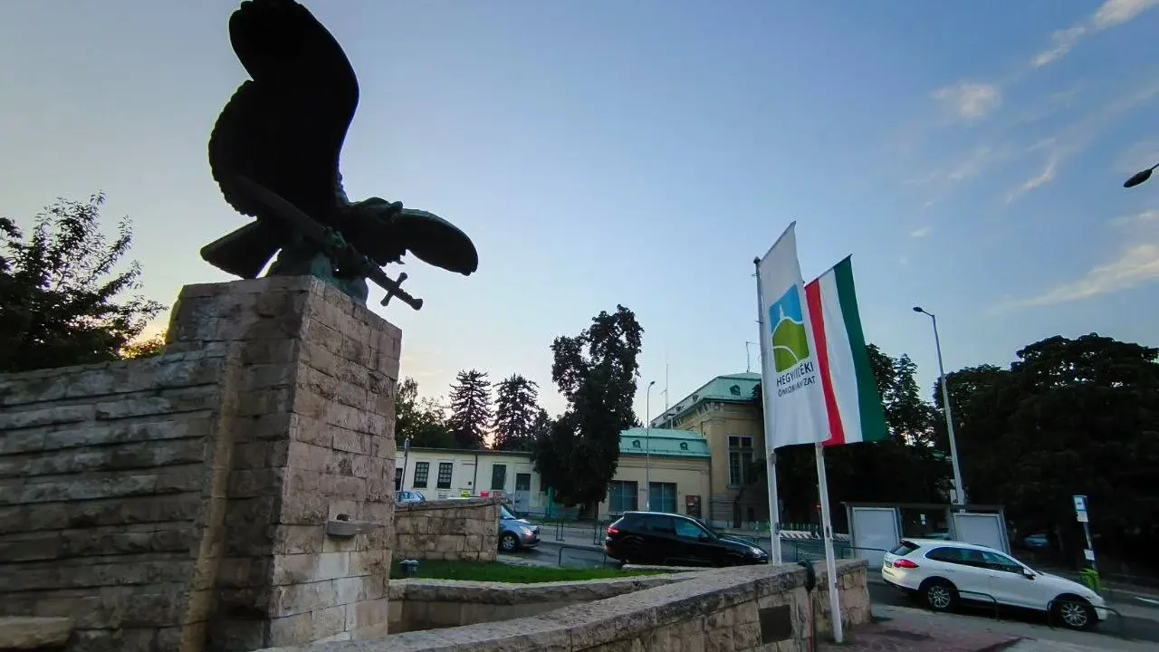 Fotó: Lipták Tamás / Magyar Jelen