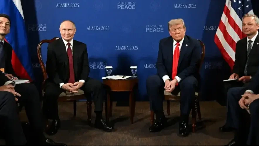 Fotó: Sergey Bobylev / Sputnik / Pool / Reuters