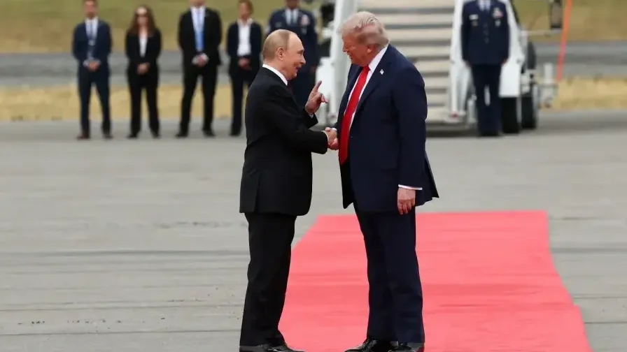 Fotó: Kevin Lamarque/Reuters