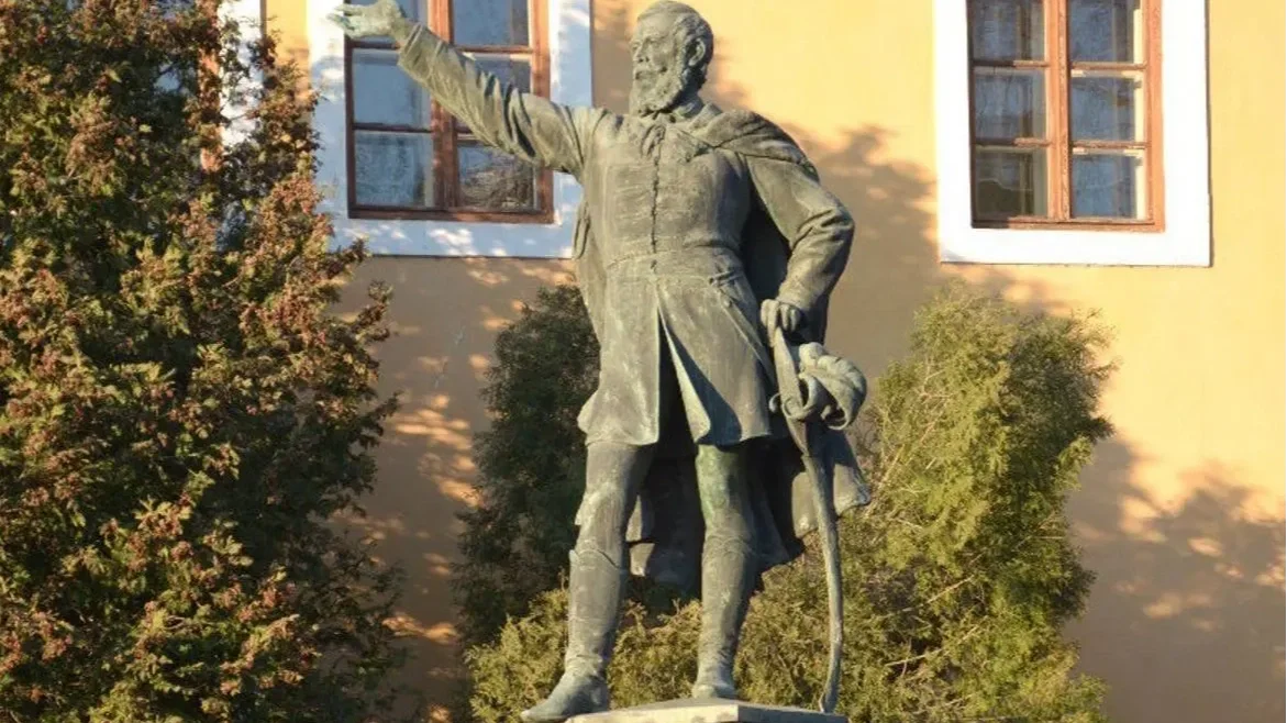 A Felvidékről indult útjára a zarándokbölcső program