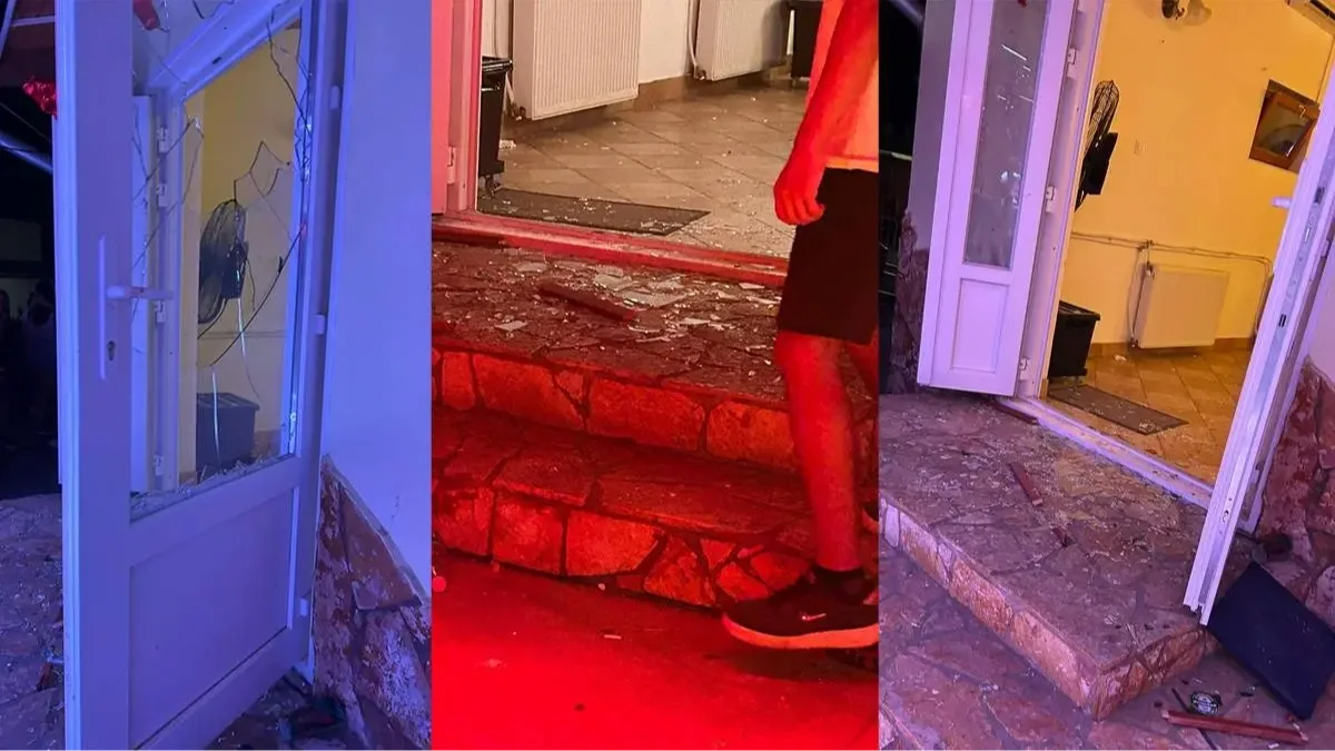 Senki nincs rács mögött a szolnoki diszkót szétverők közül