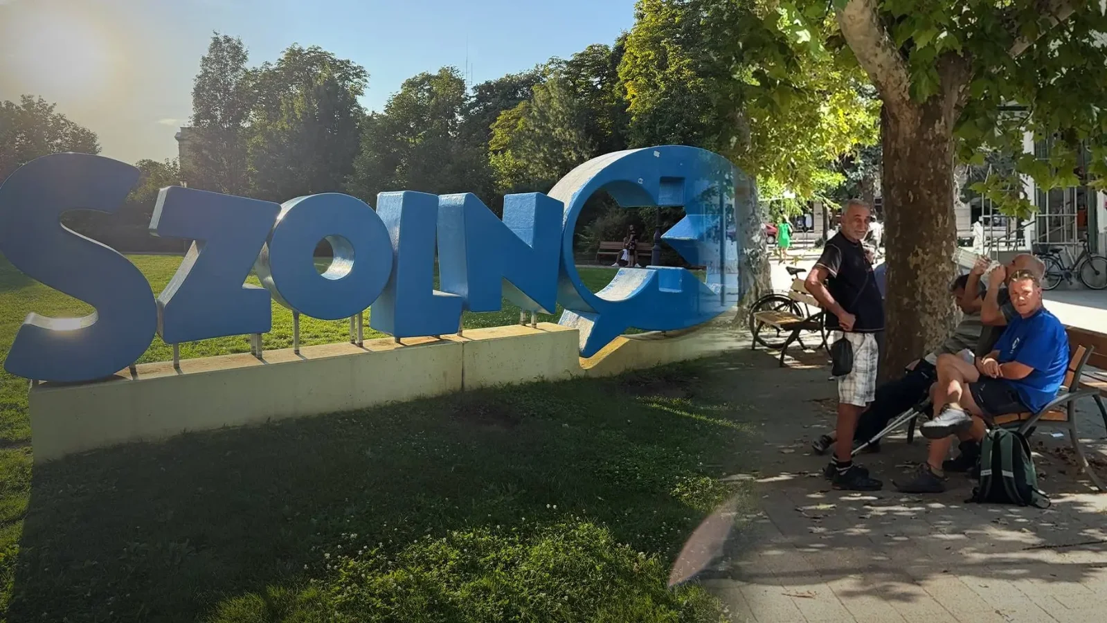 „Stricik és a maffiák uralnak mindent” – mondták a szolnokiak a város közbiztonságáról (+VIDEÓ)