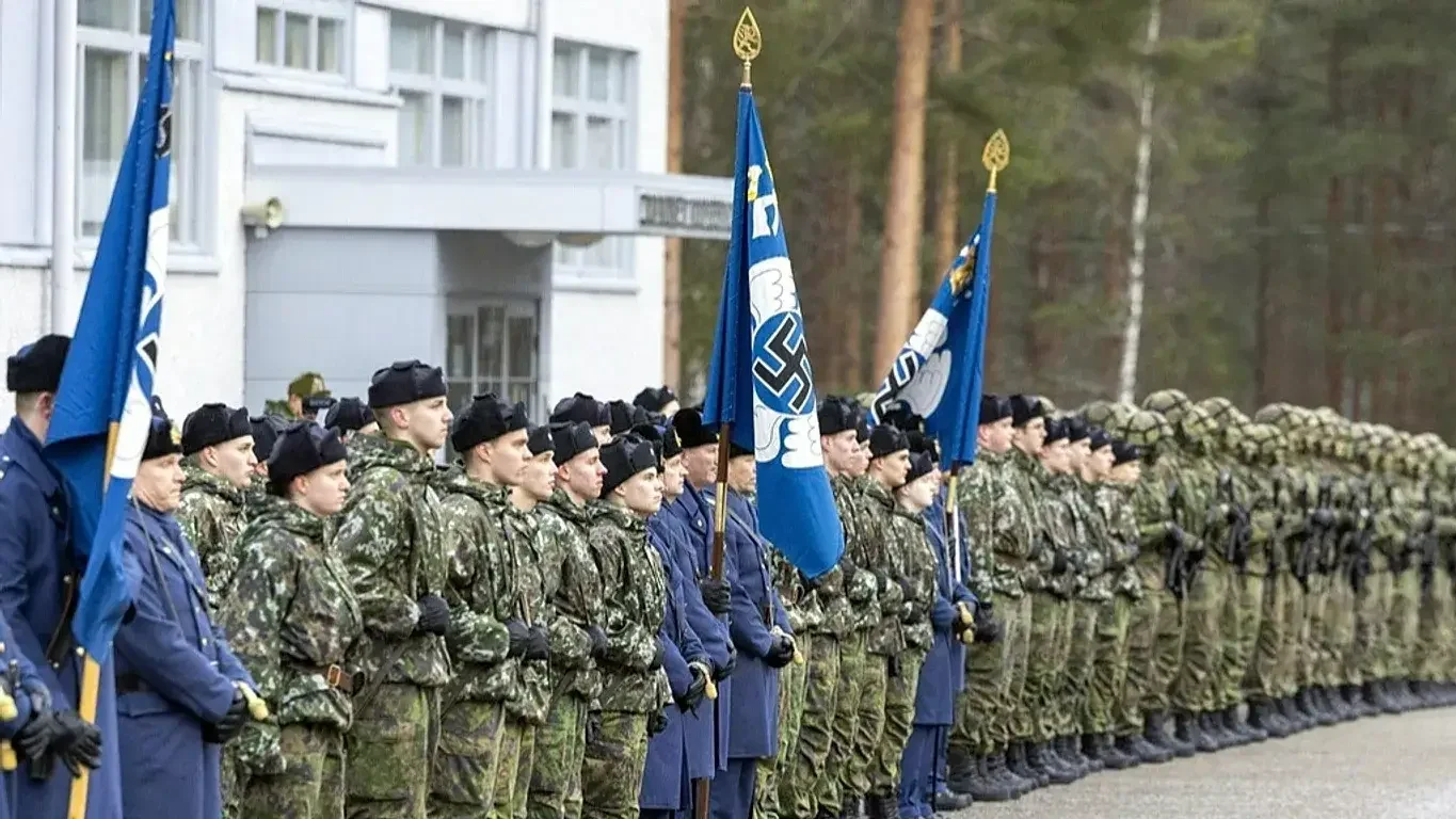 Fotó: Tommi Anttonen/Lehtikuva