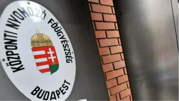 Az ügyészség szerint „technikai hiba" miatt tűnt el az irat, ami Orbán Viktor és Novák Katalin vonatkozásában bűntett gyanúját veti fel