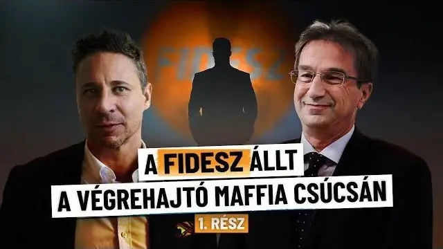Itt van Toroczkai László leleplező videója: A végrehajtó maffia maga a Fidesz volt! (+VIDEÓ)