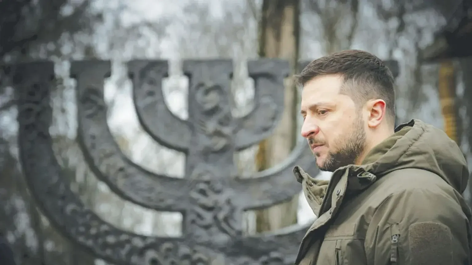 fotó: Ukrán Elnöki Hivatal