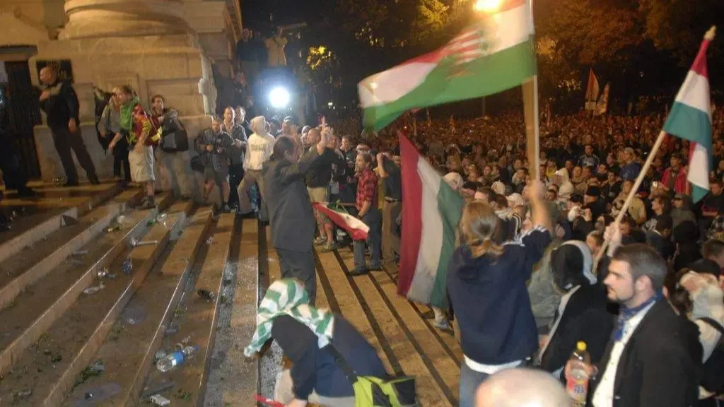 A majdnem-rendszerváltás tanulságai