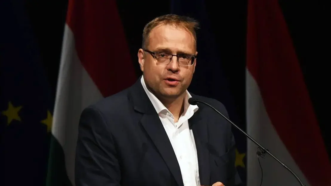 Szolnok polgármestere szerint a Mi Hazánk a bajkeverő, akiktől félteni kell a várost