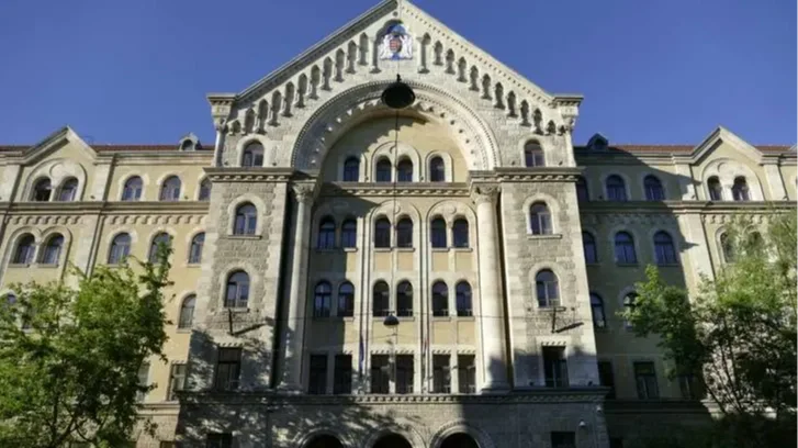 Kép: Jászai Csaba / MTI
