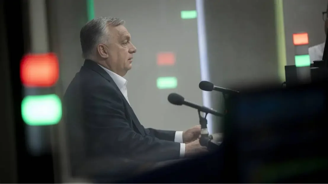 Kép: Fischer Zoltán / MTI