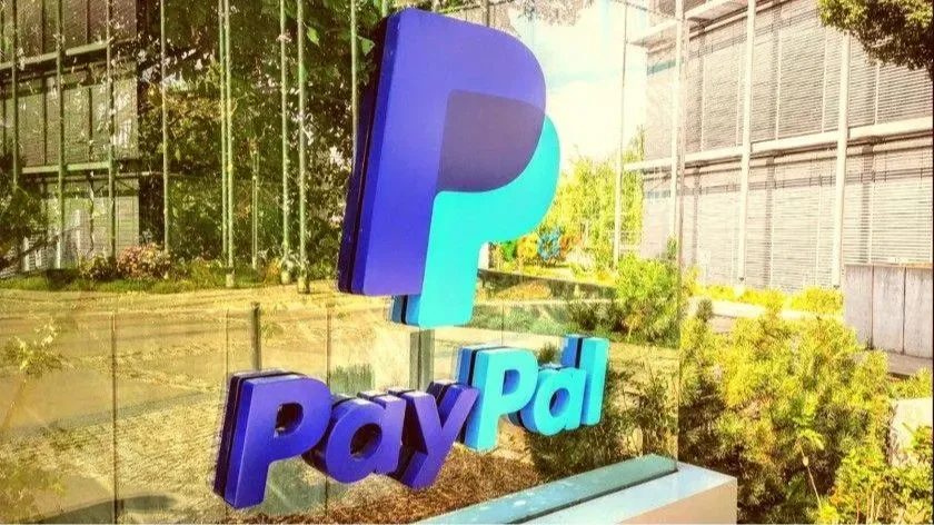 Kiemelt kép: Paypal