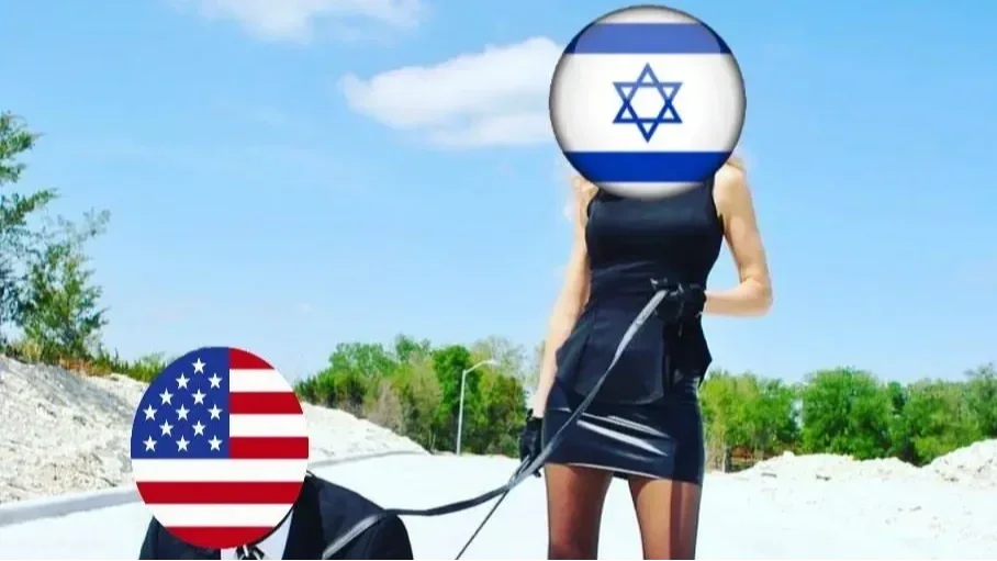AIPAC: az amerikai kutyát csóváló izraeli farok