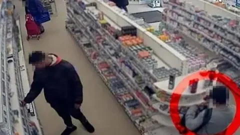 Rendőrségi videó
