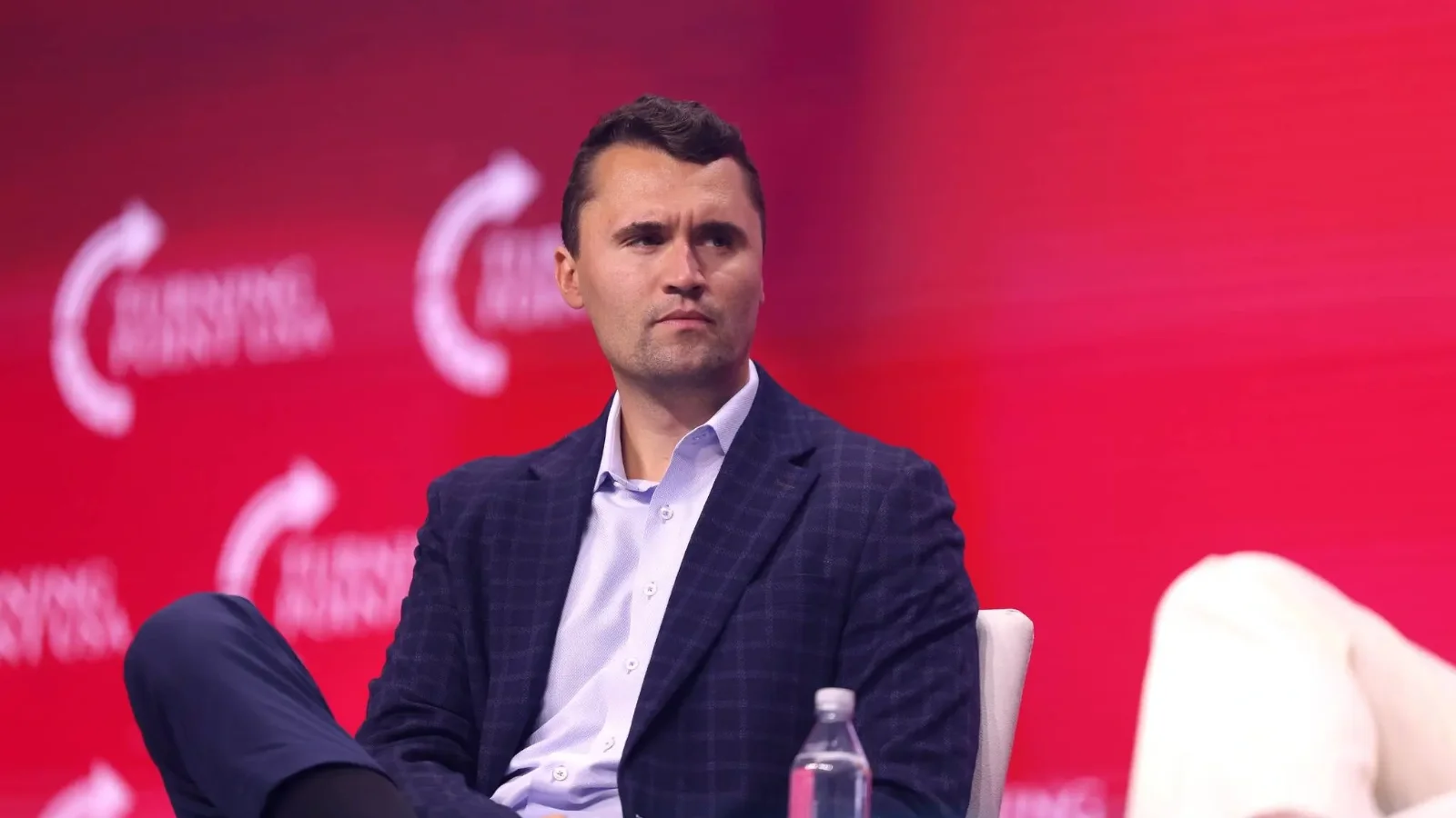 „Igen, megcsináltuk!” - volt, aki már augusztus elején arról írt, szeptember 10-én meghal Charlie Kirk