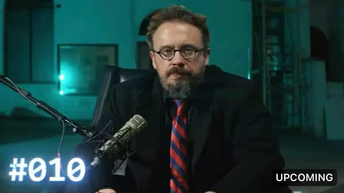 „Ez Te vagy!” – Sam Hyde kíméletlen válasza Charlie Kirk meggyilkolására