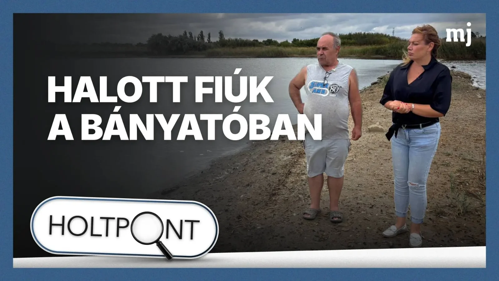 Holtpont: Egy édesapa igazságkeresése (+VIDEÓ)