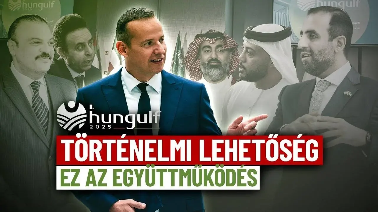 A többpólusú világrend új esély a magyar gazdaság felemelésére