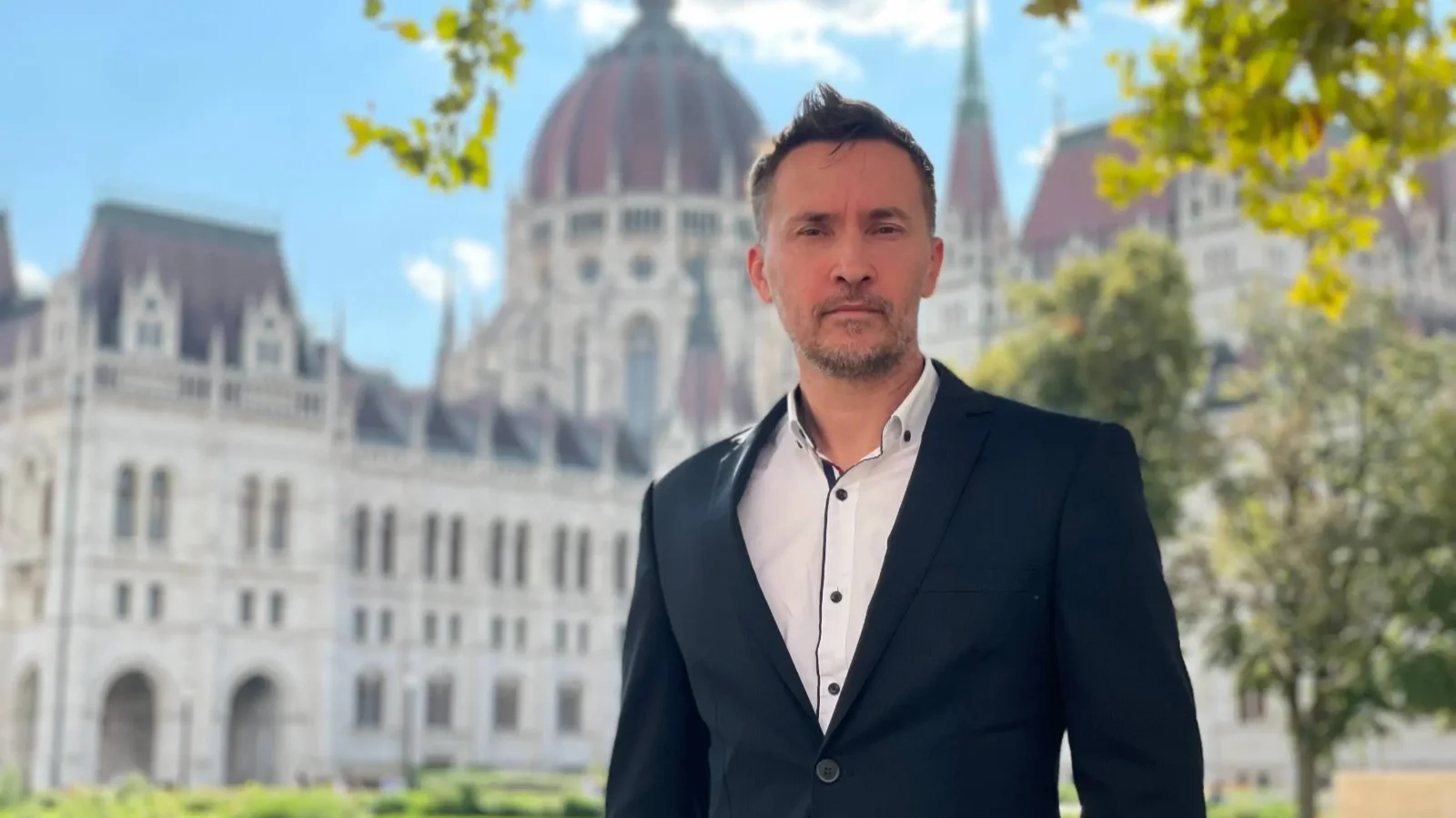 Pakusza Zoltán: Szigorúbb törvényeket, szélesebb intézkedési hatáskört a rendőrségnek!