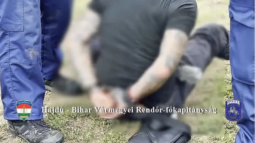 Fotó forrása: police.hu
