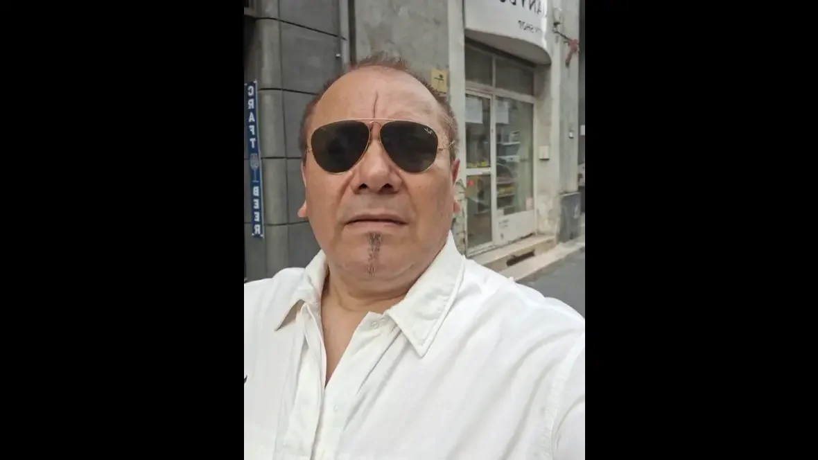 Száva Vince üzent Toroczkainak: „a gyűlöletkeltés helyett dolgozni kéne”
