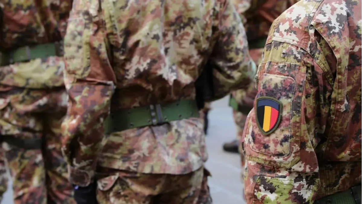 Olyan rossz a közbiztonság Brüsszelben, hogy be kell vetni a hadsereget