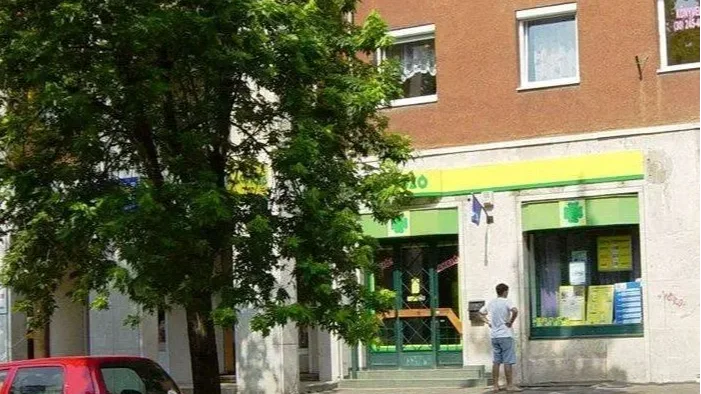 Amikor a gondnokot is ellenőrizni kell