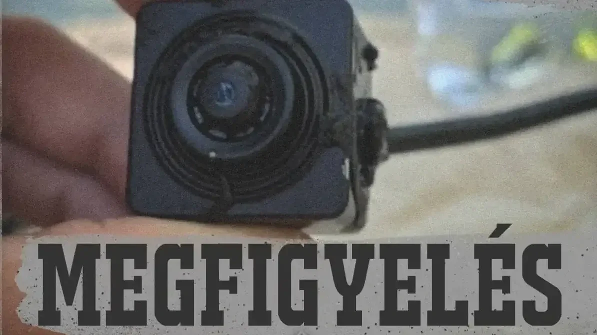 Surveillance Scandal: Hidden Cameras and Microphones Were Placed in Légió Hungária Summer Camp 
