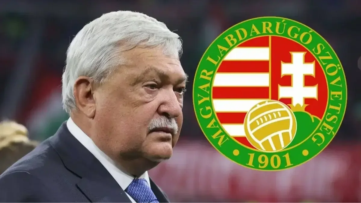 Az MLSZ szerint Kubatovnak a magyar kormánnyal van vitája, nem velük