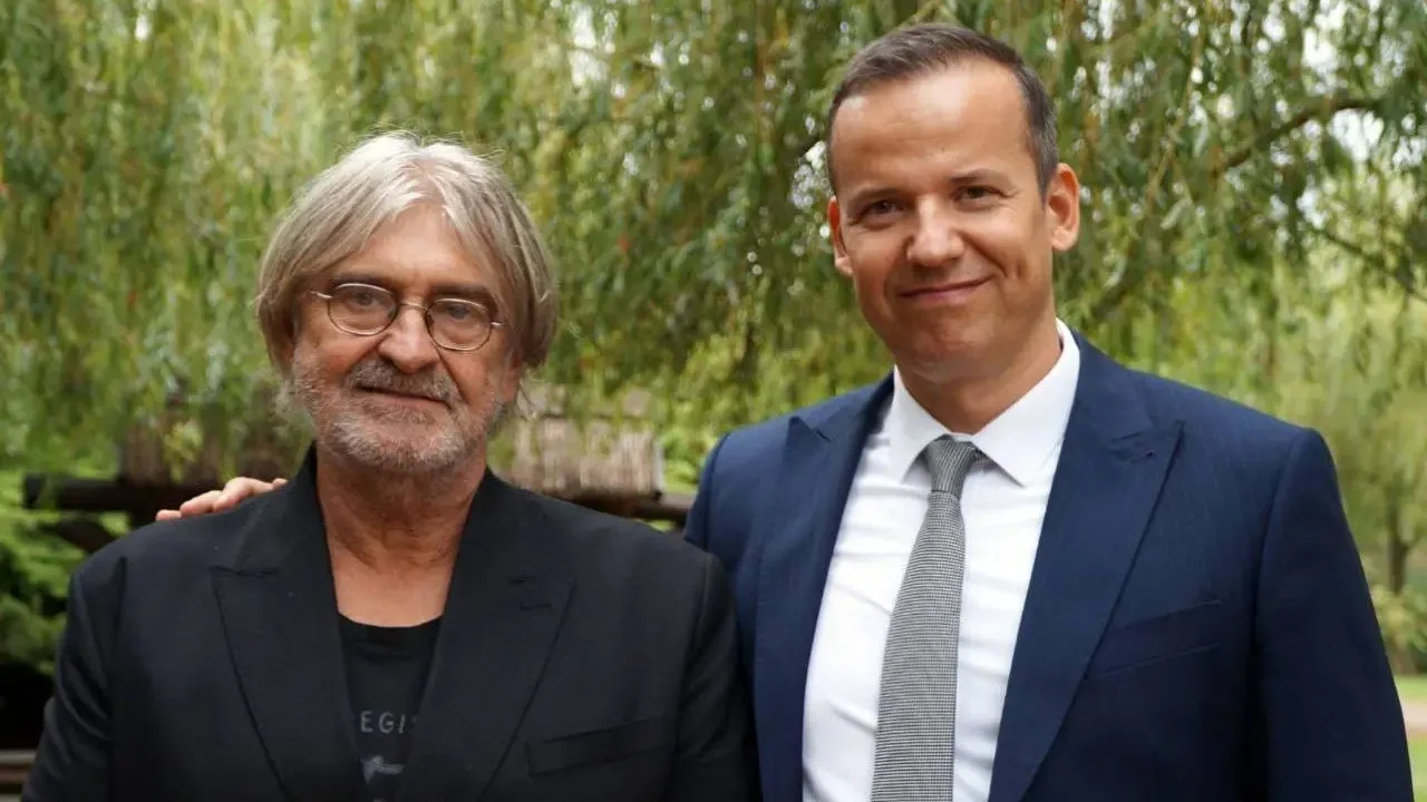 Dörner György is ott volt a Mi Hazánk értelmiségi találkozóján