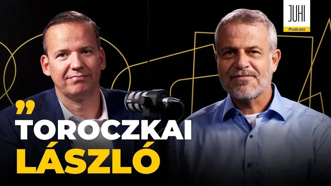 Toroczkai: „Mindkét hazánkon élősködő hálózatot el kell takarítani!” (+VIDEÓ)