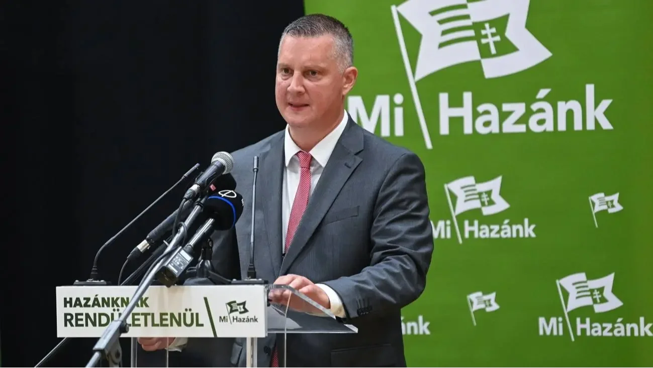 Nyitókép: MTI/Máthé Zoltán