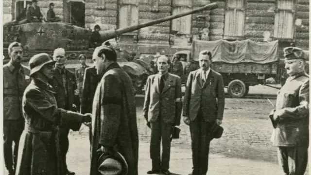 Nem volt egy átlagos októberi vasárnap – Mi történt 1944. október 15-én?