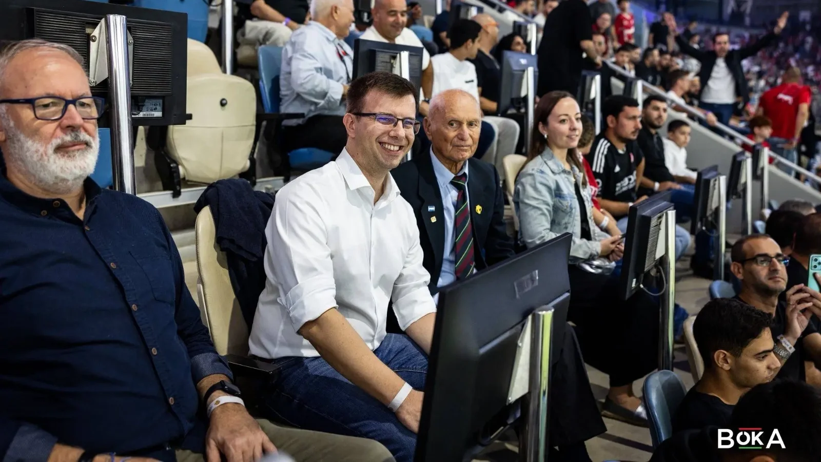 Forrás: Bóka János / Facebook