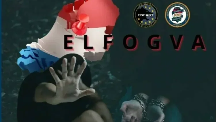 Magyarországi pedofilt és emberkereskedőt fogtak el Hollandiában