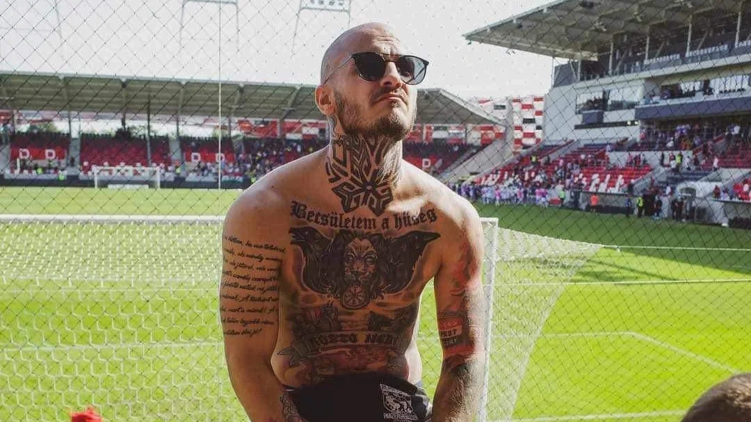 Vezérszurkolóját gyászolja az Ultras Kispest