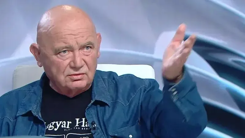 Forrás: Hír TV